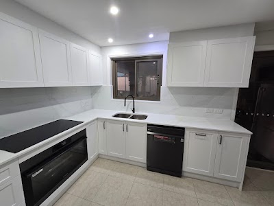 JL Kitchens & Bathrooms project 5