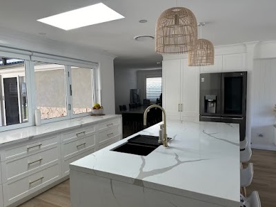 JL Kitchens & Bathrooms project 6
