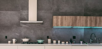 JMA Kitchen Renovations Melbourne