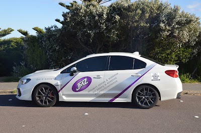 JMZ Security Doors and Screens work 3