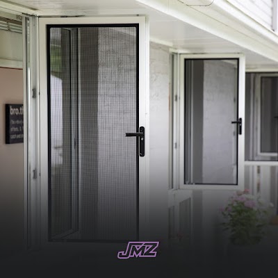 JMZ Security Doors and Screens project 5
