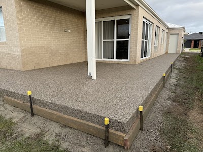 JNC Concreting work 2