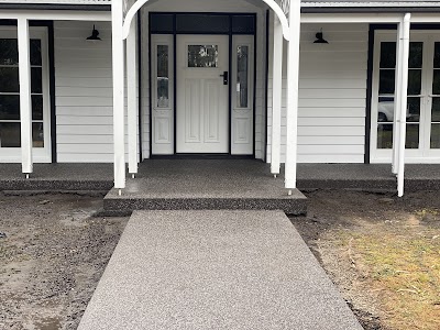 JNC Concreting work 3