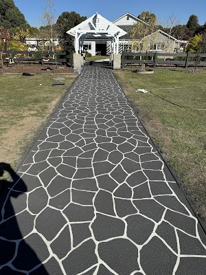 JNC Concreting work 4