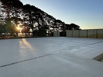 JNC Concreting project 5