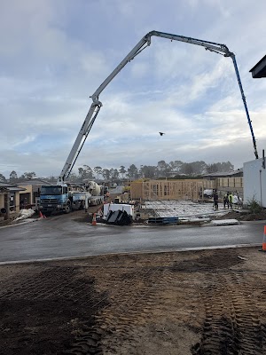 JNC Concreting project 6