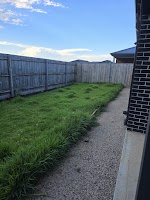 Joe's Lawn maintenance services