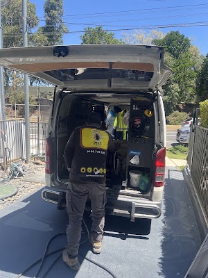 Joe's Pest & Termite Solutions project 5