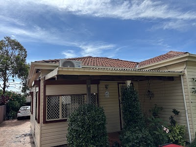 Joe's Pest & Termite Solutions project 6