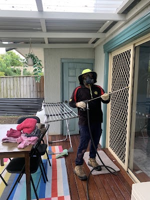 Joe's Pest & Termite Solutions