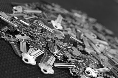 John Barnes & Co (VIC) Locksmiths work 4