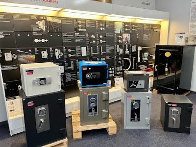 John Barnes & Co (VIC) Locksmiths project 5