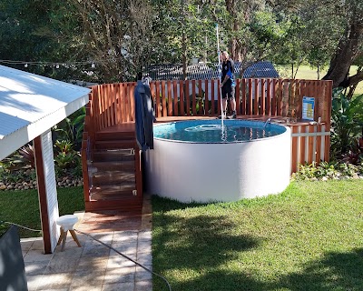 John Brennan Pool & Spa Services photo 2