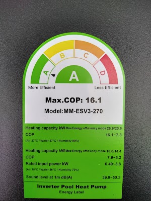 John Brennan Pool & Spa Services photo 3