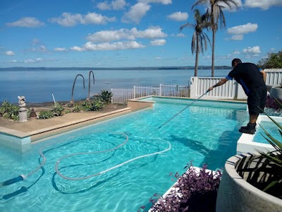 John Brennan Pool & Spa Services project 5