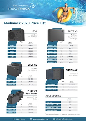 John Brennan Pool & Spa Services project 6