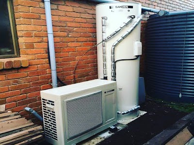 John Drew Plumbing work 2