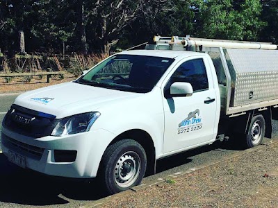 John Drew Plumbing work 4