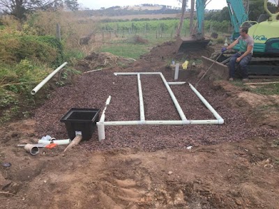 John Drew Plumbing project 6