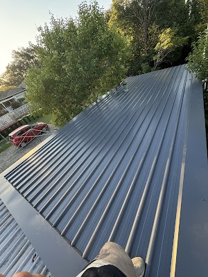 John Ross Roofing work 3