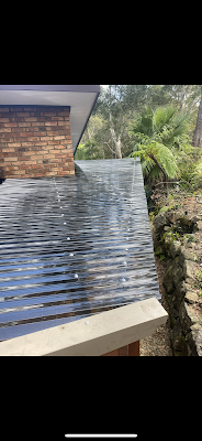 John Ross Roofing work 4