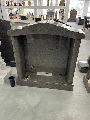 John Stonemart Memorials work 2