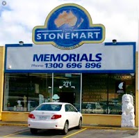 John Stonemart Memorials