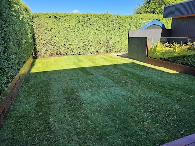 Johnny's Gardening and Mowing project 4