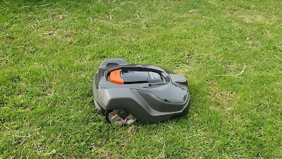 Johnny's Gardening and Mowing project 6