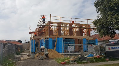 Johns Constructions PTY Ltd.