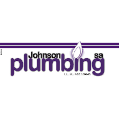 Johnson Plumbing SA project 4