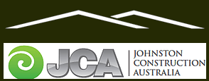 Johnston Construction Australia Pty Ltd