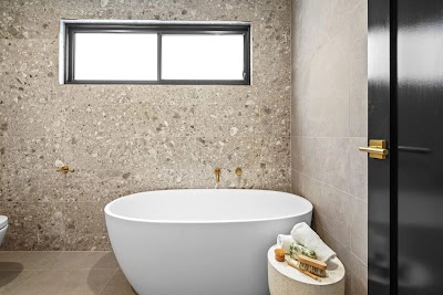 JOINERY BY BUILD A LAND PTY LTD project 5