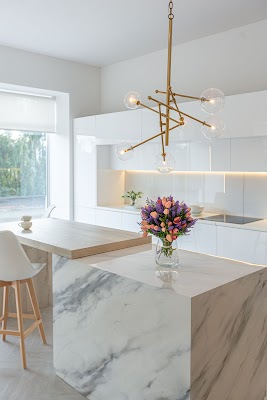 JOINERY BY BUILD A LAND PTY LTD