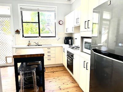 JOINERY BY BUILD A LAND PTY LTD project 6