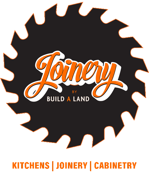 JOINERY BY BUILD A LAND PTY LTD