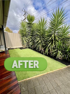 Jon's Garden Service photo 2