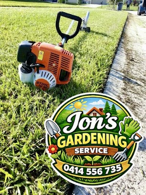 Jon's Garden Service photo 1