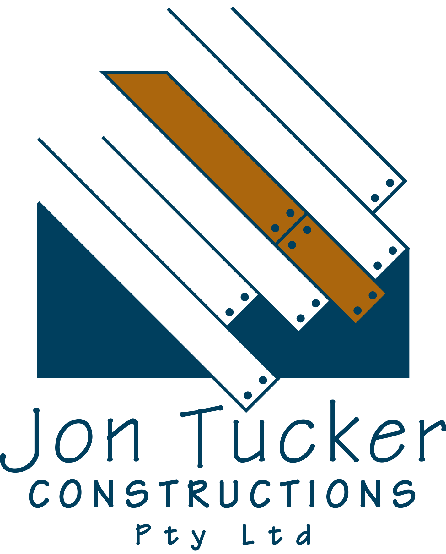 Jon Tucker Constructions Pty Ltd