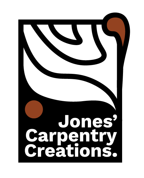 Jones’ Carpentry Creations.
