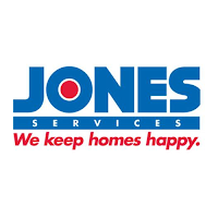 Jones Hot Water