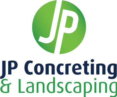 JP Concreting & Landscaping Pty Ltd