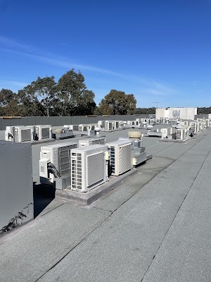 JR AIR SOLUTIONS photo 3