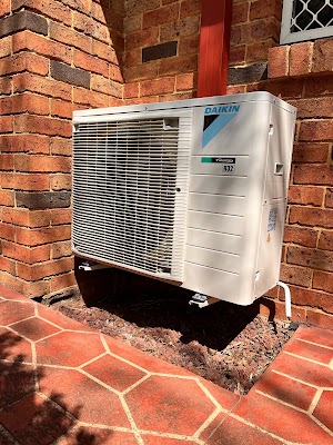 JR AIR SOLUTIONS project 4