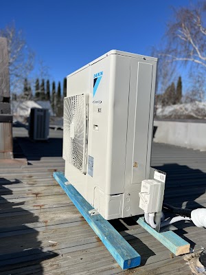 JR AIR SOLUTIONS project 6