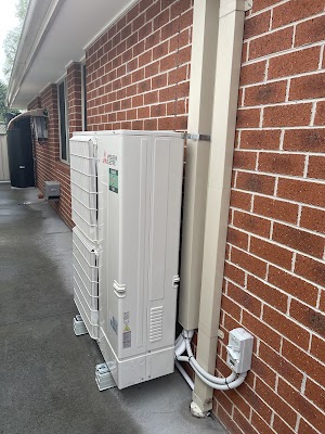 JR EVANS HEATING AND COOLING PTY LTD photo 3