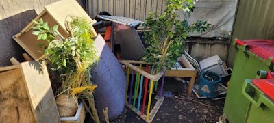 JR Rubbish Removal work 3