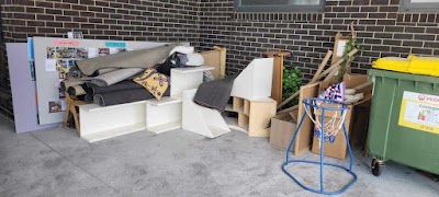 JR Rubbish Removal work 4