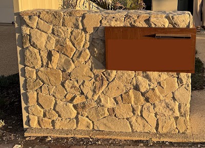 JRM Stonework project 5