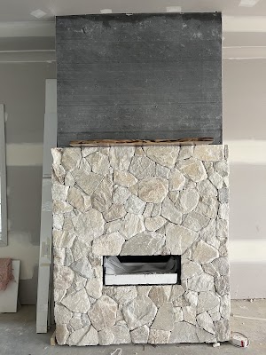 JRM Stonework project 6